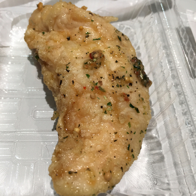 口コミ一覧 閉店 若鶏半身揚げ専門店 鶏屋kenken 札幌店 とりやケンケン 札幌市南区その他 鳥料理 食べログ