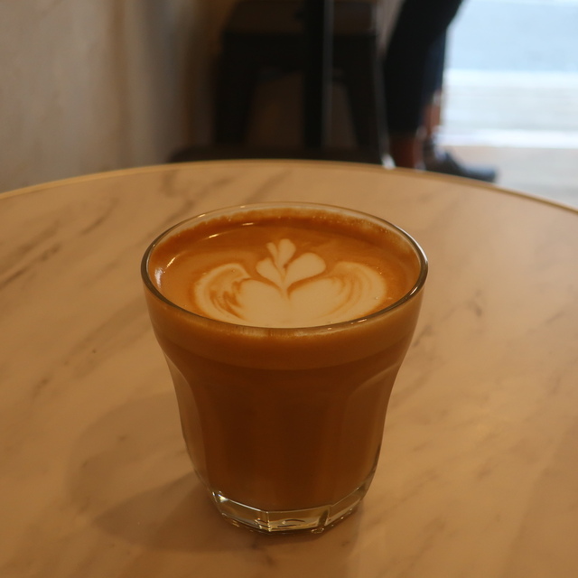 ライク カフェ Like Cafe 和田塚 カフェ 食べログ