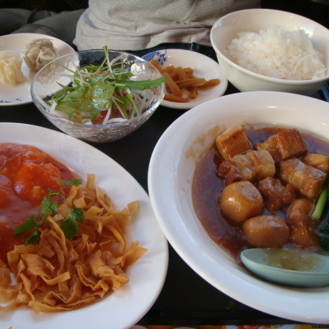 閉店 バーミヤン 多摩ニュ タウン店 松が谷 ファミレス 食べログ