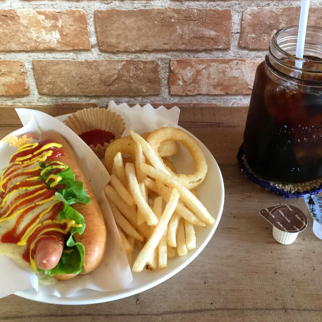 ヤムヤム Yum Yum 豊川稲荷 パン サンドイッチ その他 食べログ