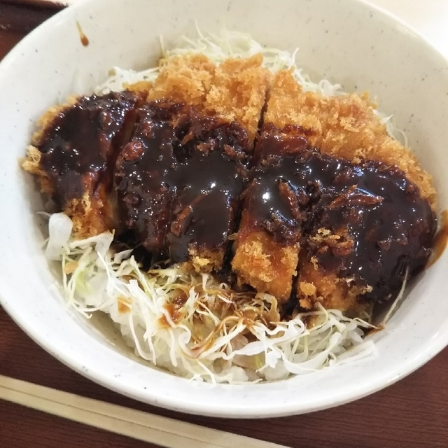閉店 かつたに アピタ四日市店 近鉄四日市 とんかつ 食べログ