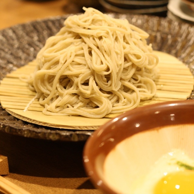 〆蕎麦ぼん - 伊勢佐木長者町（そば）の写真（食べログが提供するog:image）