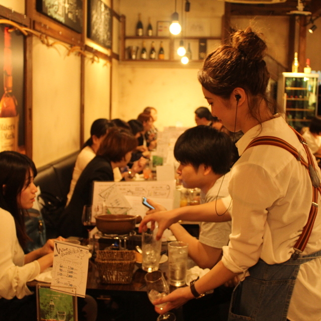アルマキッチン 今泉 Alma Kitchen 西鉄福岡 天神 イタリアン 食べログ