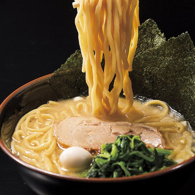 壱角家 駒込店 - 駒込(ラーメン)の写真(食べログが提供するog:image)