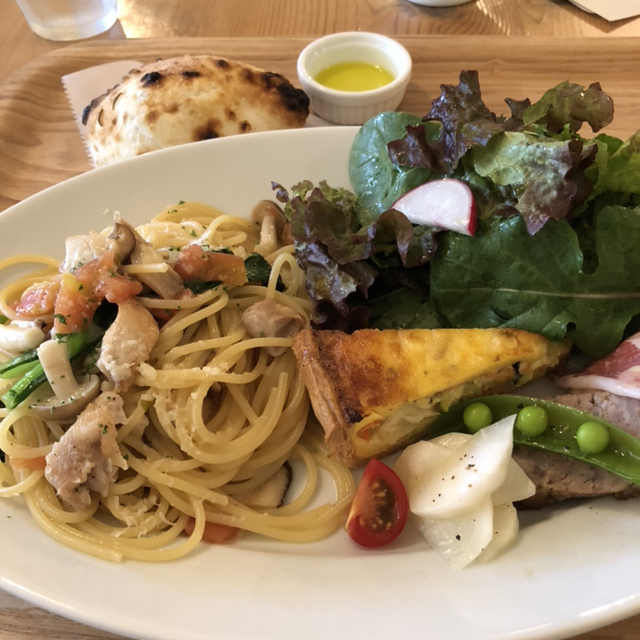 オヴェストイゾラ オベストイゾラ 平塚 イタリアン 食べログ