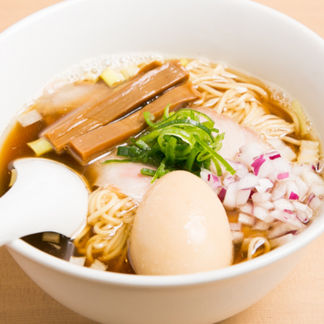 麺亭 しま田 - 恵比寿（ラーメン）の写真（食べログが提供するog:image）