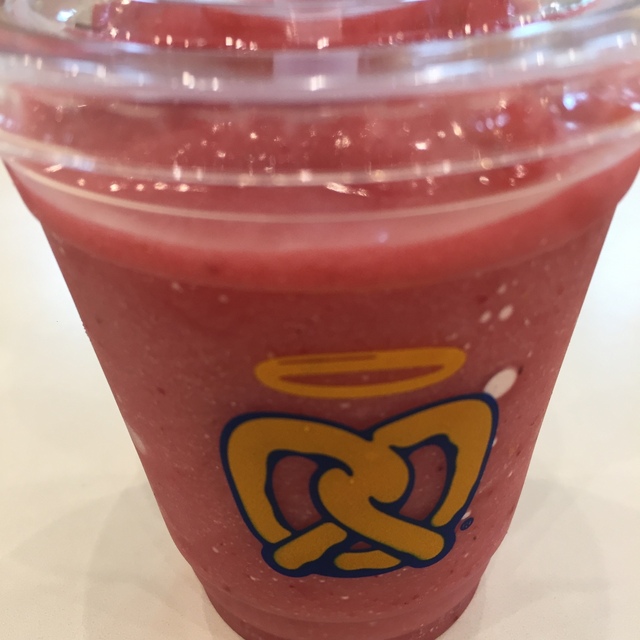 閉店 アンティ アンズ あみプレミアム アウトレット店 Auntie Annes 阿見町その他 洋菓子 その他 食べログ