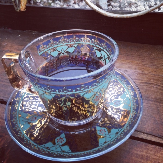 にこちゃん堂 - 近鉄奈良(カフェ)の写真(食べログが提供するog:image)