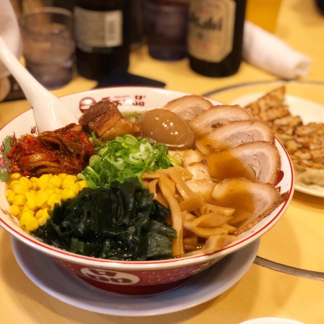 天下一品 神田店 てんかいっぴん 神田 ラーメン 食べログ