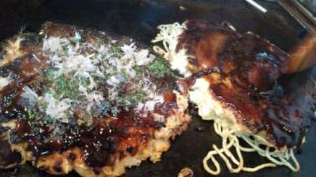 口コミ一覧 閉店 ゆり家 河内小阪 お好み焼き 食べログ