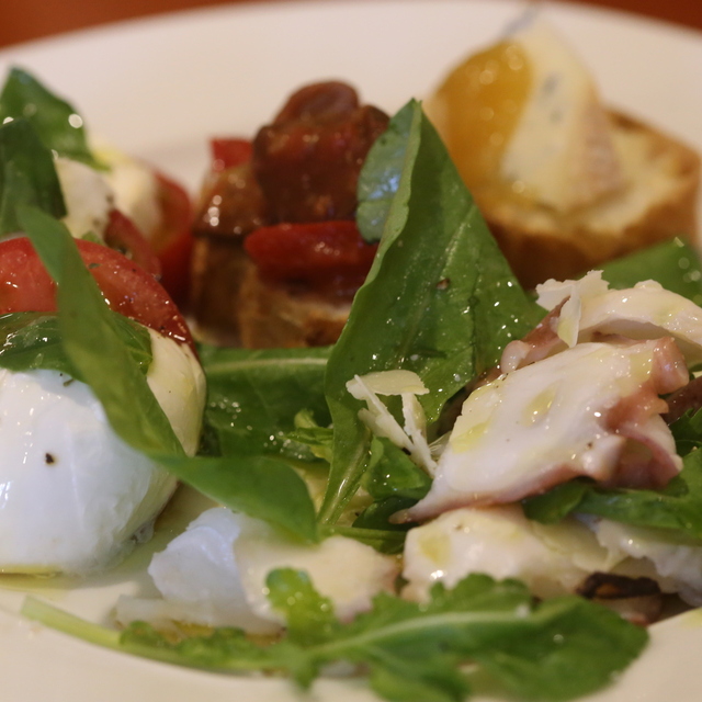 トラットリア マチェドニア ユキ （Trattoria Macedonia yuki） 京都市役所前/イタリアン 食べログ