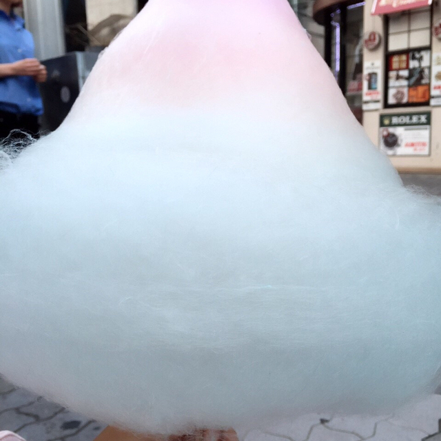 トッティー キャンディー ファクトリー Totti Candy Factory 四ツ橋 スイーツ その他 食べログ トッティー キャンディー ファクトリー Totti Candy Factory 四ツ橋 スイーツ その他 食べログ