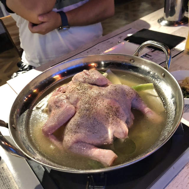 移転 タッカンマリ食堂 Hana 本厚木店 本厚木 韓国料理 食べログ 移転 タッカンマリ食堂 Hana 本厚木店 本厚木 韓国料理 食べログ