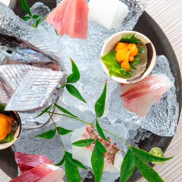 口コミ一覧 銀平 駅前店 ぎんぺい 和歌山 魚介料理 海鮮料理 食べログ