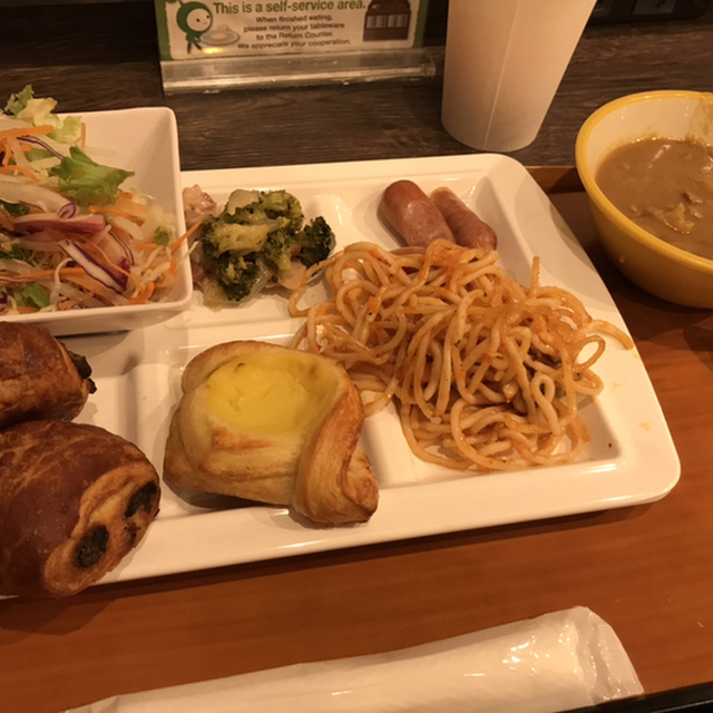 スーパーホテル 東京 Jr立川北口 Super Hotel 立川 その他 食べログ