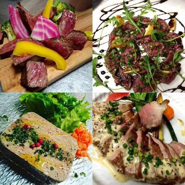 ビストロ TOMO - 新橋(居酒屋)の写真(食べログが提供するog:image)