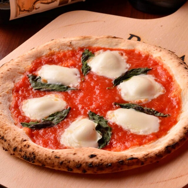 ピッツェリアバール Loro 錦糸町店 ロロ 錦糸町 イタリアン ネット予約可 食べログ