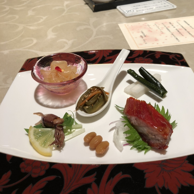 閉店 中国料理 南園 旧店名 広東料理 南園 さっぽろ 札幌市営 広東料理 食べログ