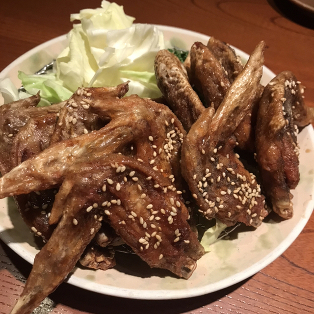 閉店 鳥良 大森店 とりよし 大森 鳥料理 食べログ