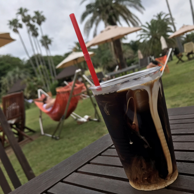 口コミ一覧 アールエイジア島カフェ R Asia島カフェ 熱海市その他 カフェ 食べログ