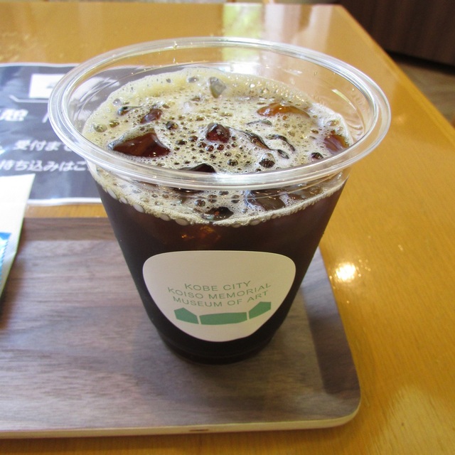 ミュージアム カフェ（MUSEUM CAFE） - アイランド北口（カフェ）の写真（食べログが提供するog:image）