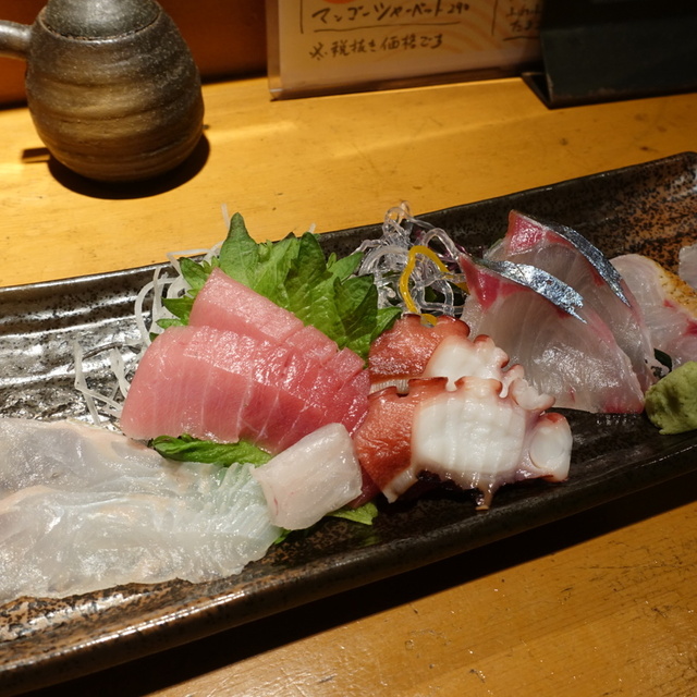 喰いたや 京急鶴見 和食 その他 食べログ