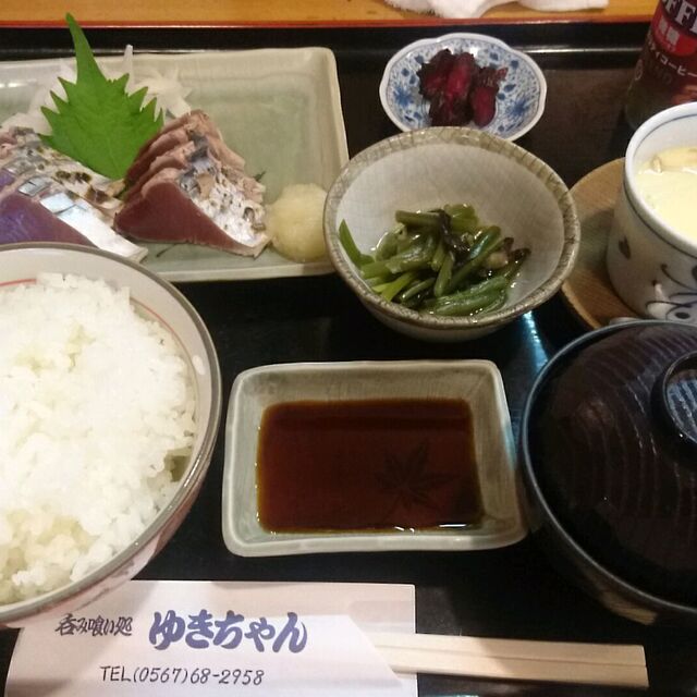 写真 ゆきちゃん 木曽岬町その他 和食 その他 食べログ 写真 ゆきちゃん 木曽岬町その他 和食 その他 食べログ