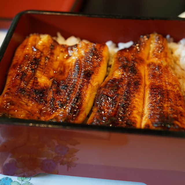 あげつま - 山形(うなぎ)の写真(食べログが提供するog:image)