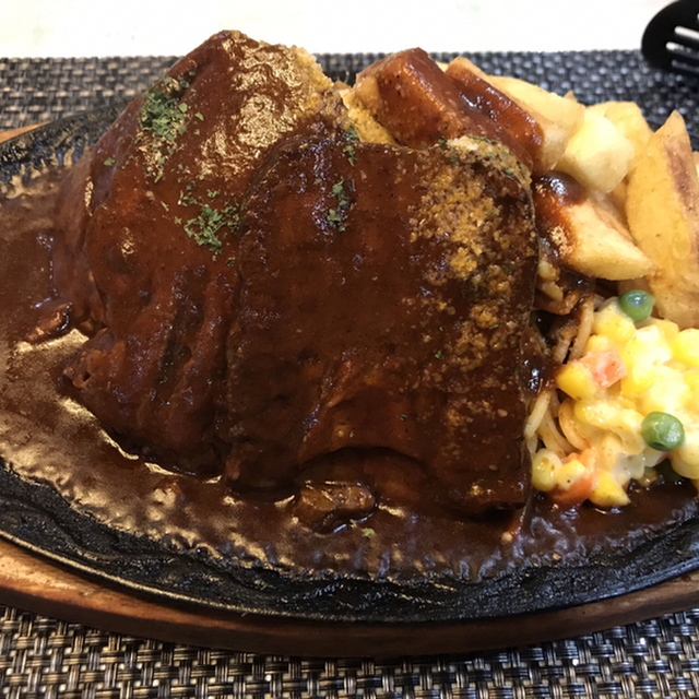 ファミリーレストラン オックス 宇都宮 洋食 食べログ