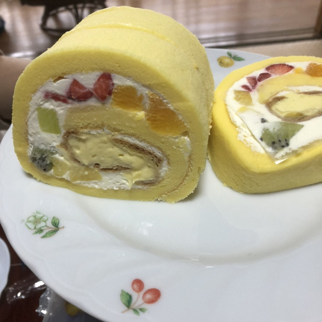 メルベイユ 中妻 ケーキ 食べログ