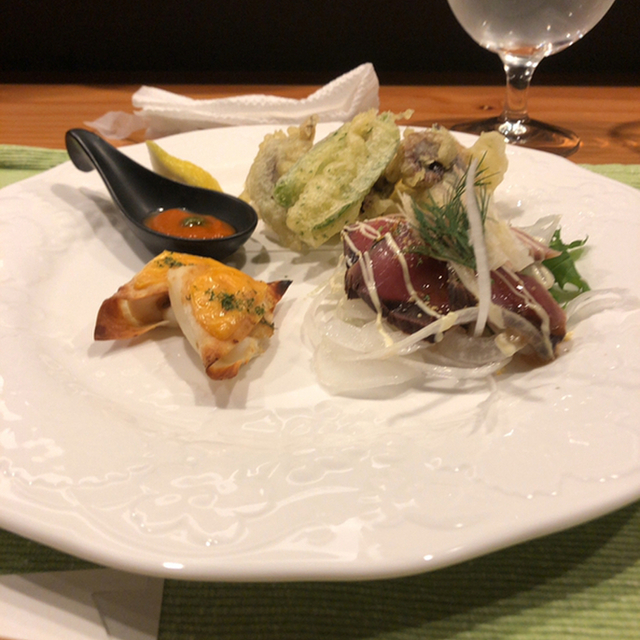 ビストロ エイミー Bistro Eimie 西明石 フレンチ 食べログ ビストロ エイミー Bistro Eimie 西明石 フレンチ 食べログ