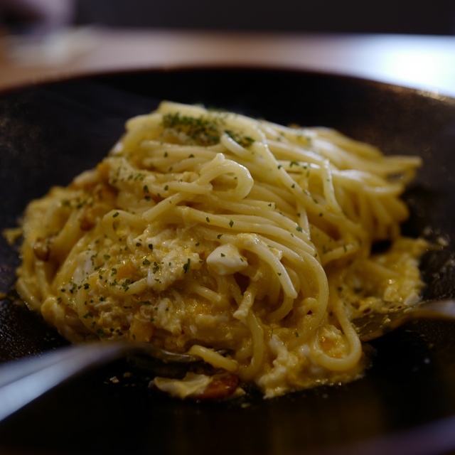 らるきい - 大濠公園（パスタ）の写真（食べログが提供するog:image）