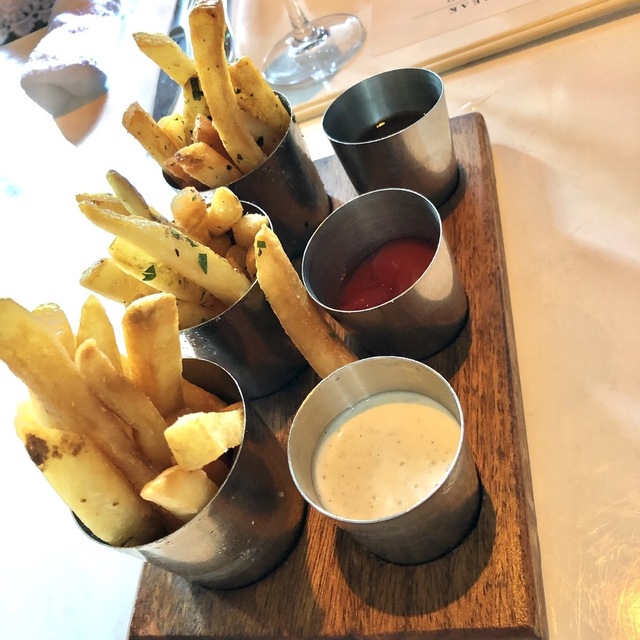 Stripsteak Waikiki ストリップステーキ ワイキキ ステーキ 食べログ
