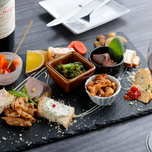Ienomi バル日和 亀戸 ビストロ ネット予約可 食べログ Ienomi バル日和 亀戸 ビストロ ネット予約可 食べログ