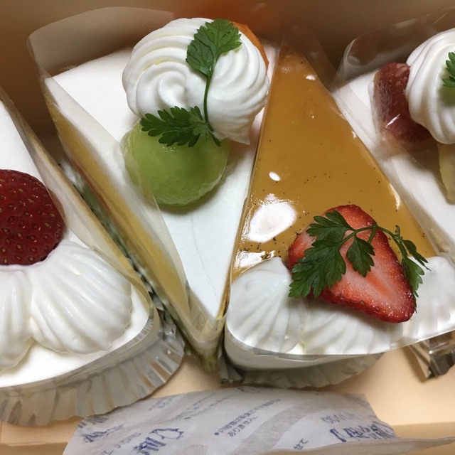 スイーツママン Sweets Maman 西岐阜 ケーキ 食べログ
