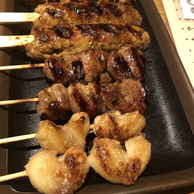 閉店 とりひめ 京橋店 京橋 居酒屋 食べログ