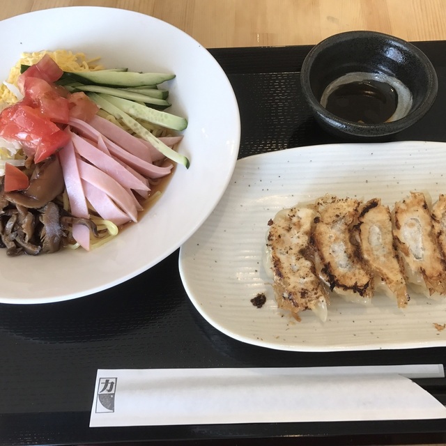 餃子酒場 りきまる - 二日市(居酒屋)の写真(食べログが提供するog:image)