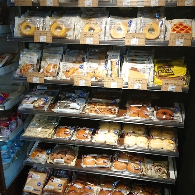マチカフェローソン 倉敷中央病院付属予防医療プラザ店 Machi Cafe Lawson 倉敷 その他 食べログ