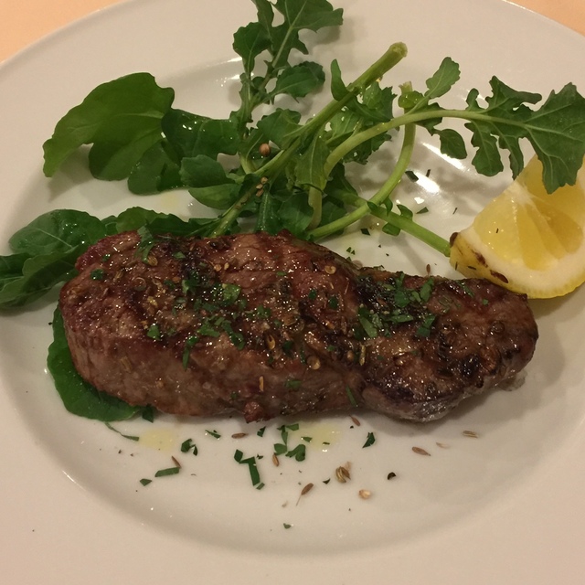 オステリア - 北習志野(イタリアン)の写真(食べログが提供するog:image)