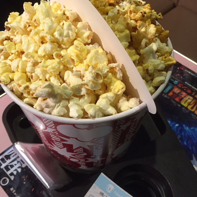 写真 Tohoシネマズ 緑井 トーホーシネマズ 緑井 その他 食べログ