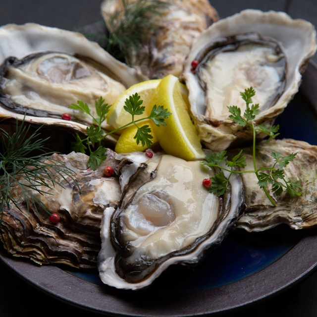 Wine Bar 綺羅星 - 広尾(ダイニングバー)の写真(食べログが提供するog:image)