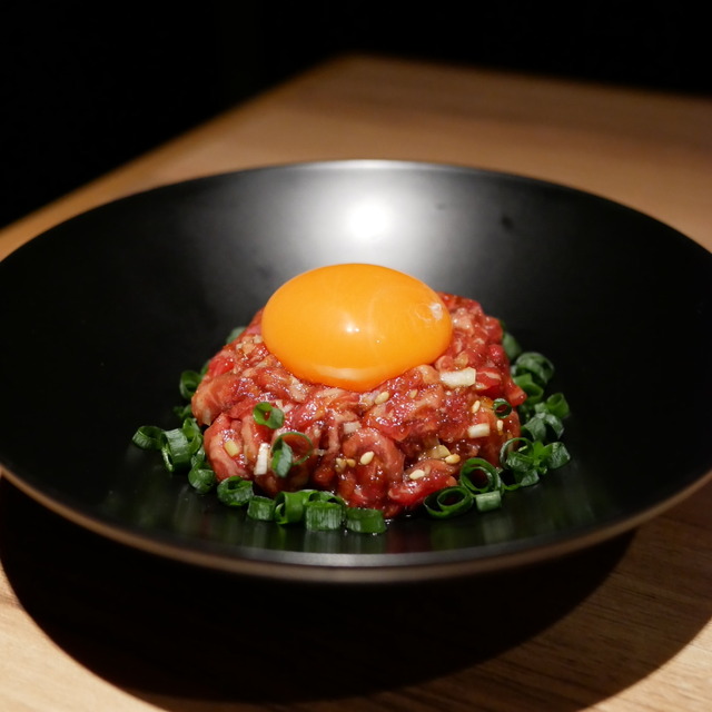 焼肉 稲田(いなだ) - 目黒(焼肉)の写真(食べログが提供するog:image)