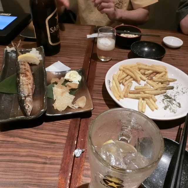 さくら水産 川崎駅前２号店 川崎 居酒屋 食べログ