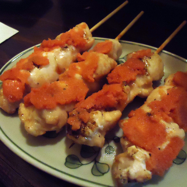 閉店 串焼キッチン なか仲 なかなか 淵野辺 居酒屋 食べログ