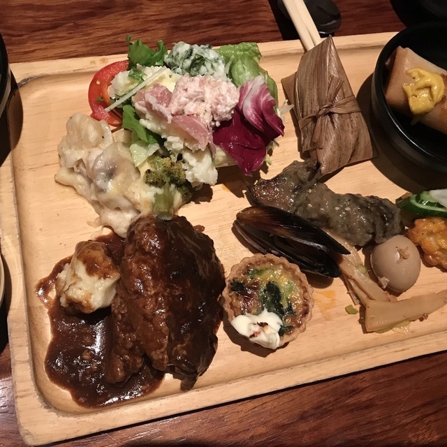 閉店 燈乃maison 佐鳴台店 ヒノメゾン 高塚 バイキング 食べログ