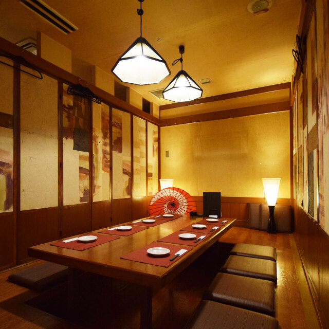 完全個室居酒屋 奏屋 南越谷 カンゼンコシツイザカヤカナデヤ 南越谷 居酒屋 ネット予約可 食べログ
