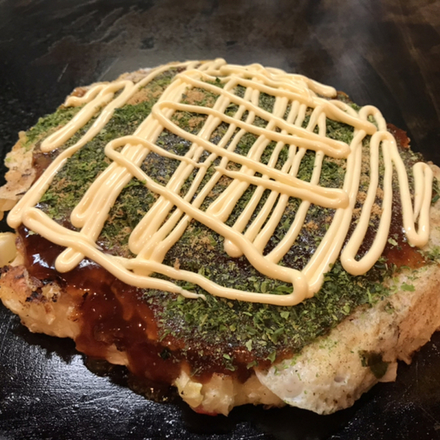 お好み焼き 吉村 恵美須町 お好み焼き 食べログ