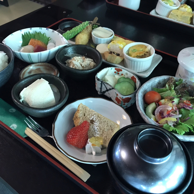 和食 つじ山 土浦 魚介料理 海鮮料理 食べログ