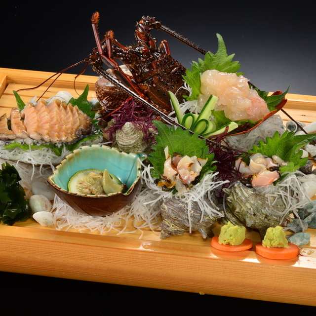 浜ゆう（はまゆう） - 根府川（海鮮）の写真（食べログが提供するog:image）