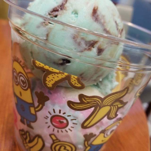 口コミ一覧 サーティワンアイスクリーム 芦屋ロードサイド店 芦屋 ｊｒ アイスクリーム 食べログ